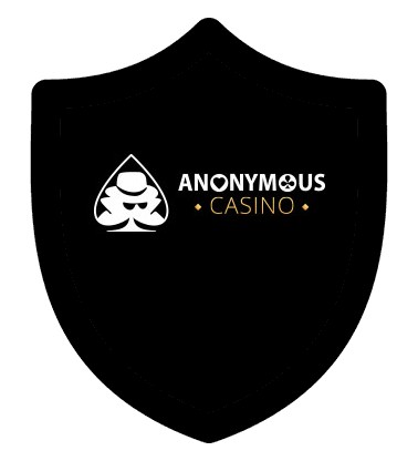 Anonymous Casino - Secure casino