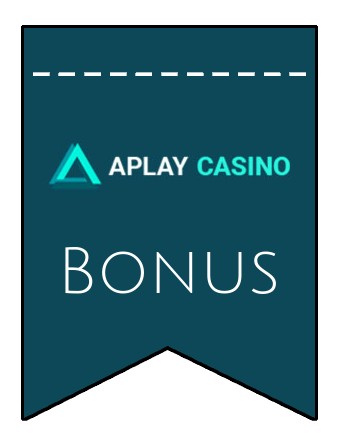 Latest bonus spins from Aplay Casino