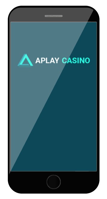 Aplay Casino - Mobile friendly