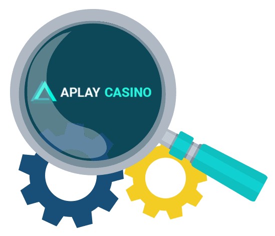 Aplay Casino - Software