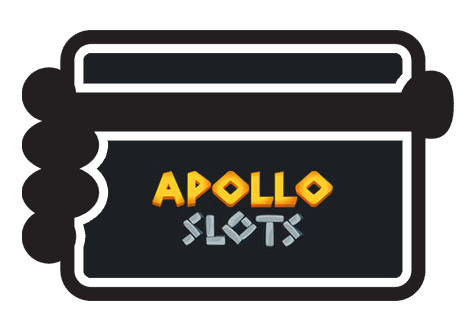 Apollo Slots - Banking casino