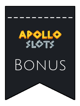 Latest bonus spins from Apollo Slots