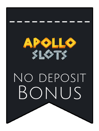 Apollo Slots - no deposit bonus CR