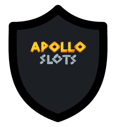 Apollo Slots - Secure casino