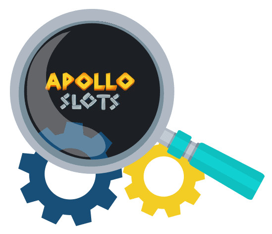 Apollo Slots - Software