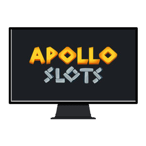 Apollo Slots - casino review