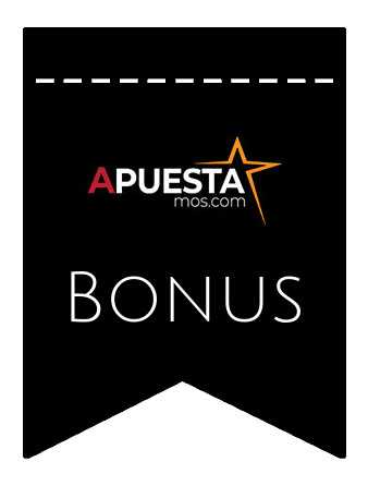 Latest bonus spins from Apuesta Mos Casino