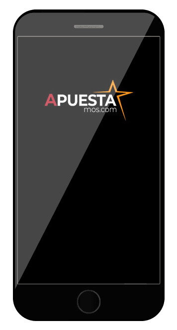 Apuesta Mos Casino - Mobile friendly