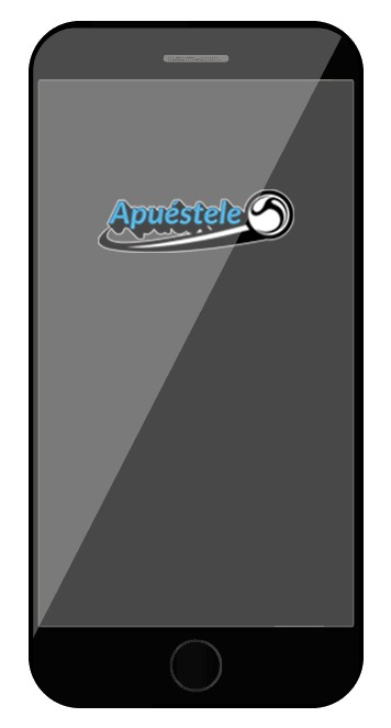 Apuestele - Mobile friendly