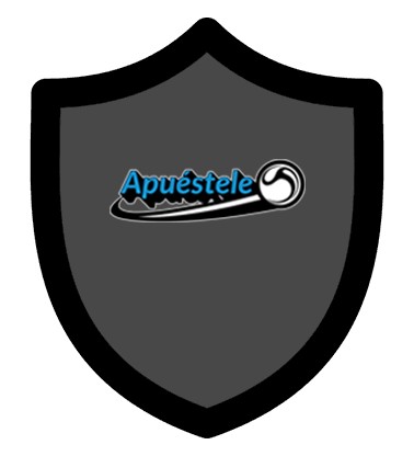 Apuestele - Secure casino