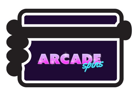 Arcade Spins Casino - Banking casino