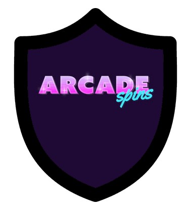 Arcade Spins Casino - Secure casino