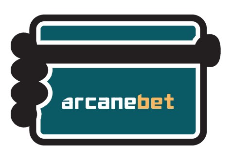 Arcanebet - Banking casino