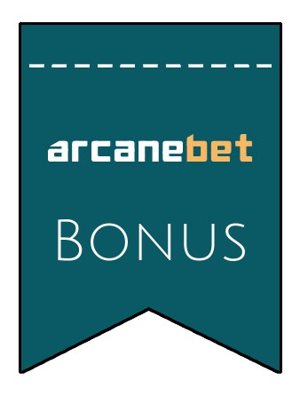 Latest bonus spins from Arcanebet