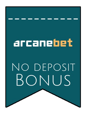 Arcanebet - no deposit bonus CR