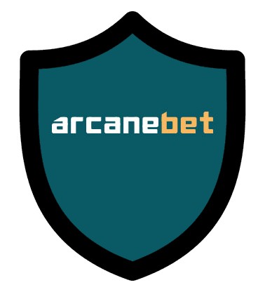 Arcanebet - Secure casino