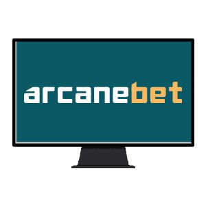 Arcanebet - casino review