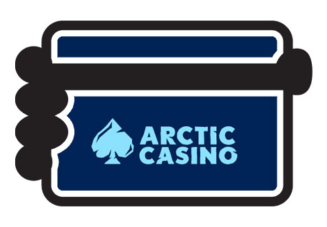 Arctic Casino - Banking casino