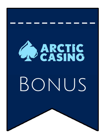 Latest bonus spins from Arctic Casino