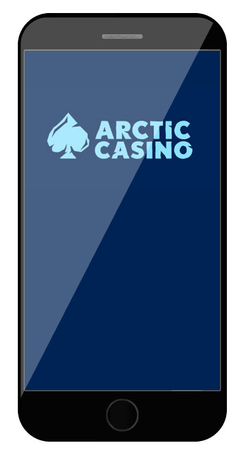 Arctic Casino - Mobile friendly