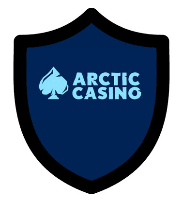 Arctic Casino - Secure casino