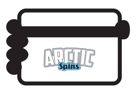 Arctic Spins Casino - Banking casino