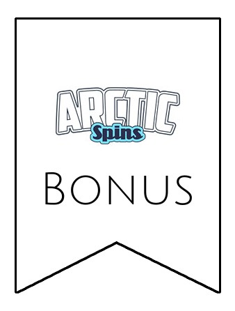 Latest bonus spins from Arctic Spins Casino