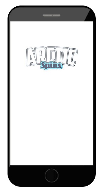 Arctic Spins Casino - Mobile friendly