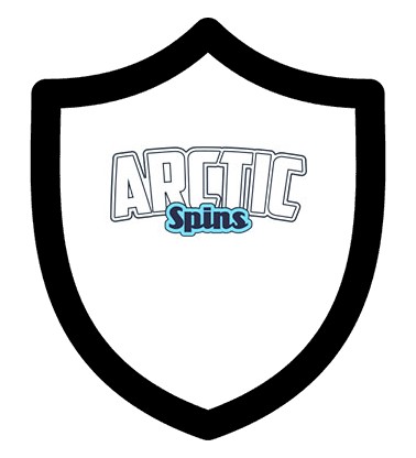 Arctic Spins Casino - Secure casino