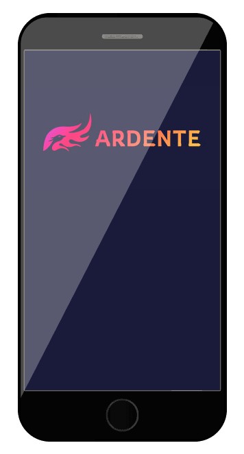 Ardente - Mobile friendly