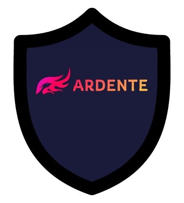 Ardente - Secure casino