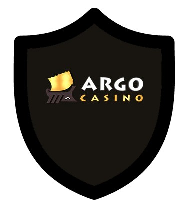 Argo Casino - Secure casino