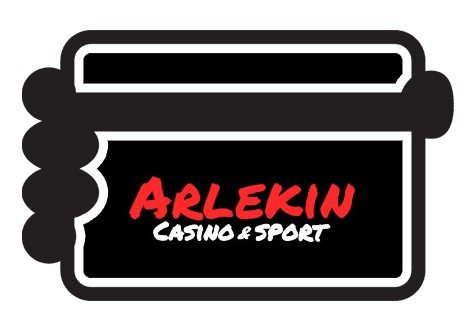 Arlekin - Banking casino