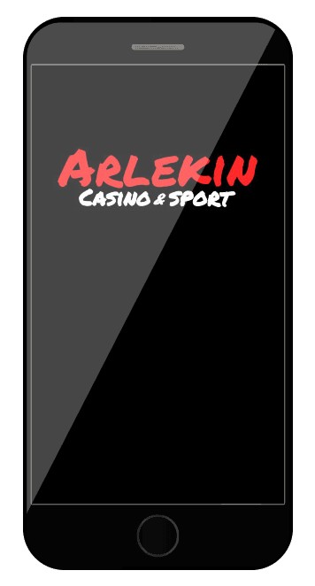 Arlekin - Mobile friendly