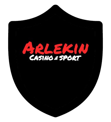 Arlekin - Secure casino