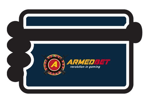 ArmedBet - Banking casino