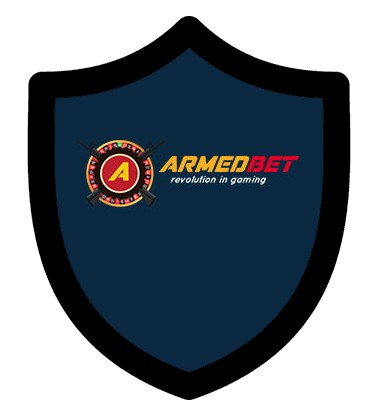 ArmedBet - Secure casino