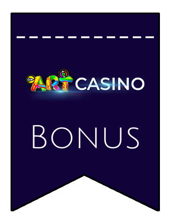 Latest bonus spins from Art Casino