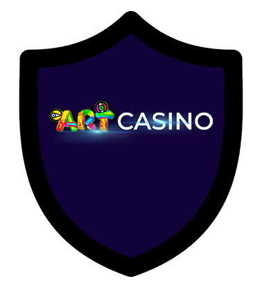 Art Casino - Secure casino