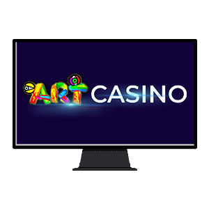 Art Casino - casino review