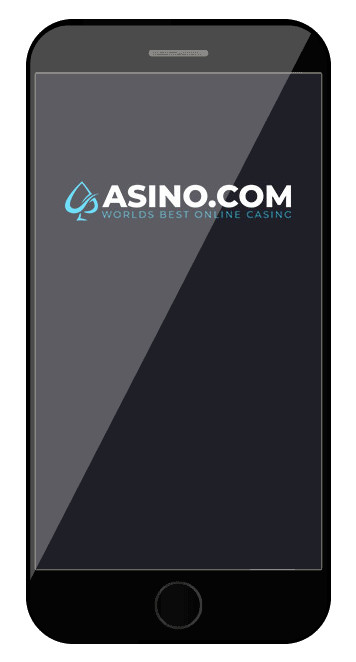 Asino - Mobile friendly