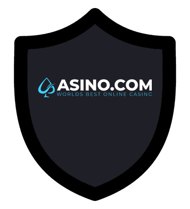 Asino - Secure casino