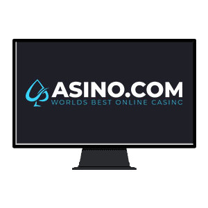 Asino - casino review