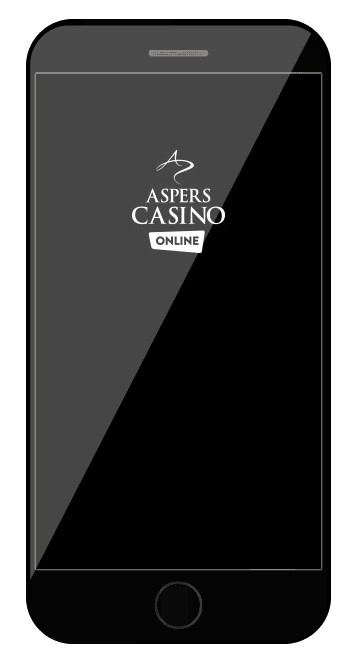 Aspers - Mobile friendly
