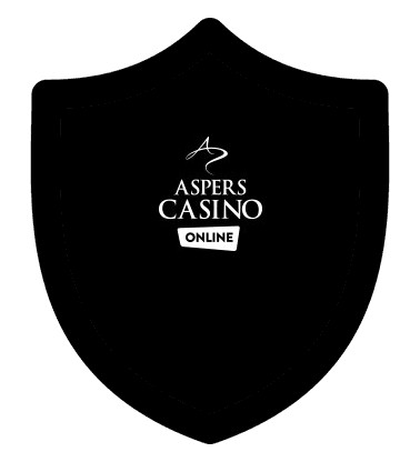 Aspers - Secure casino