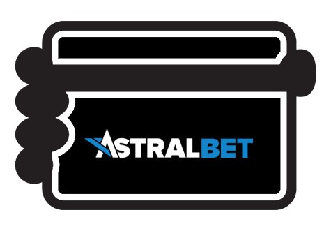 AstralBet Casino - Banking casino