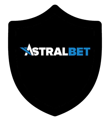AstralBet Casino - Secure casino