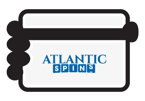 Atlantic Spins Casino - Banking casino