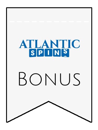 Latest bonus spins from Atlantic Spins Casino