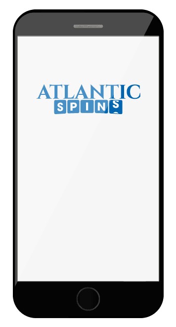 Atlantic Spins Casino - Mobile friendly